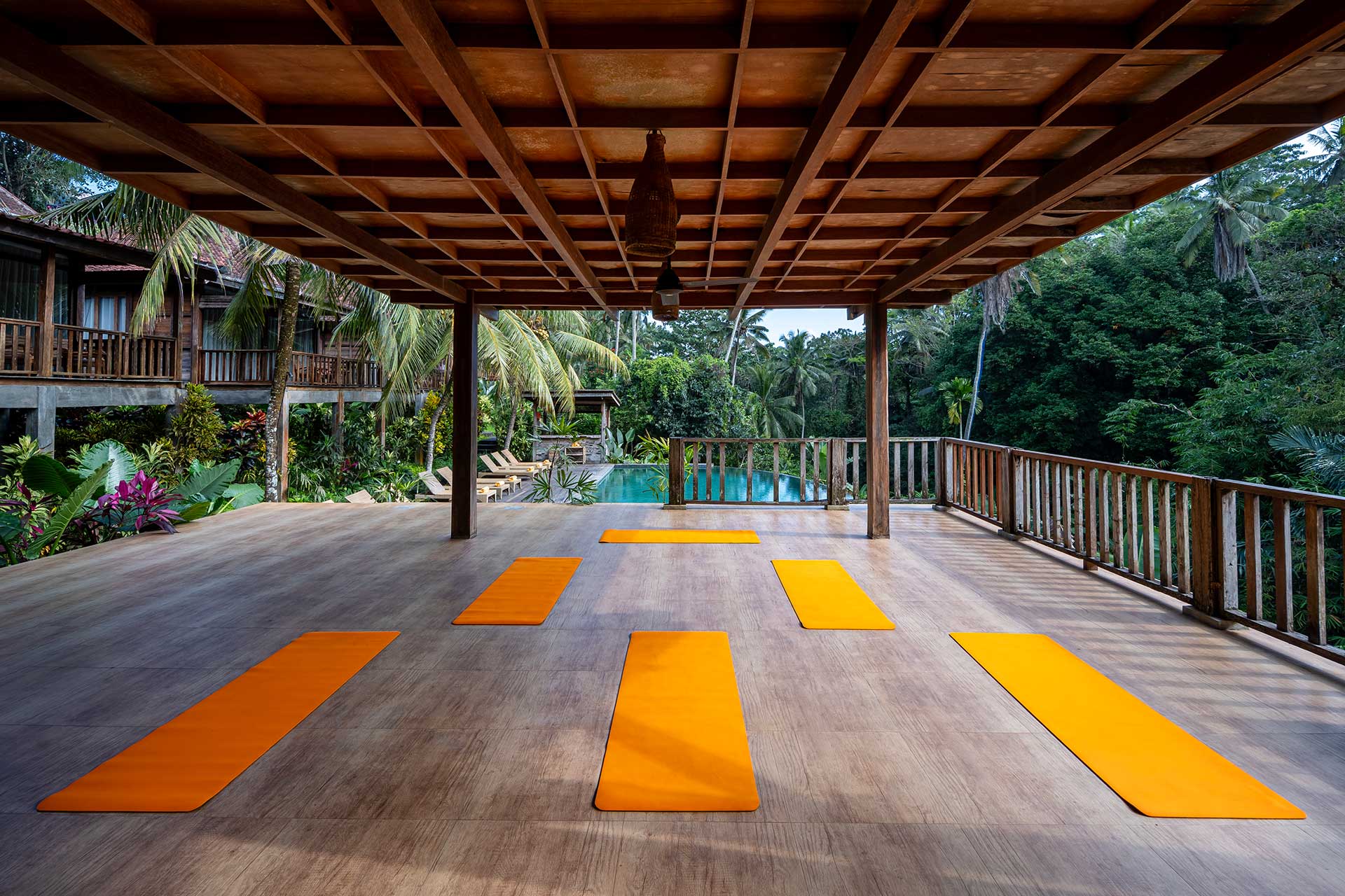YOGA-SHALA